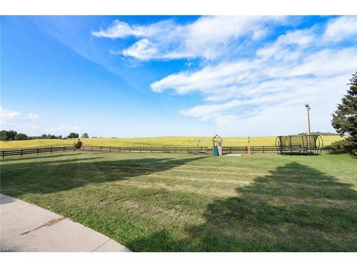 1284 Highway 54, Caledonia, ON - Outdoor With View