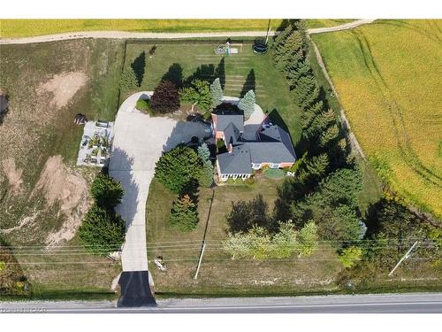 1284 Highway 54, Caledonia, ON - Outdoor With View
