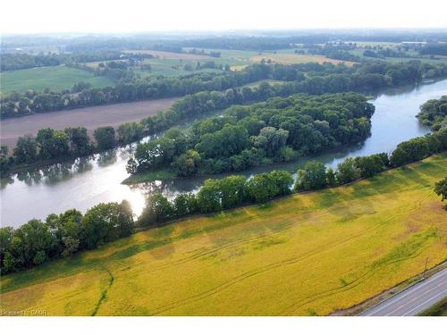 1284 Highway 54, Caledonia, ON - Outdoor With Body Of Water With View