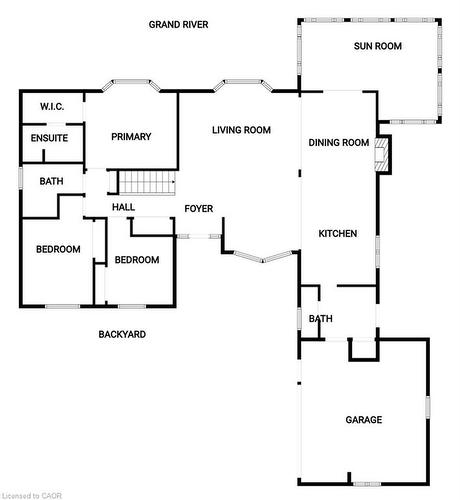 1284 Highway 54, Caledonia, ON - Other