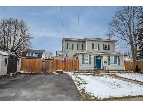 610 Elm Street  Port Colborne, ON L3K 4P6