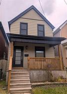 250 Avondale Street  Hamilton, ON L8L 7C5