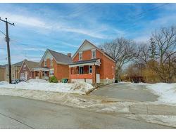 257 Guelph Street  Kitchener, ON N2H 5W9