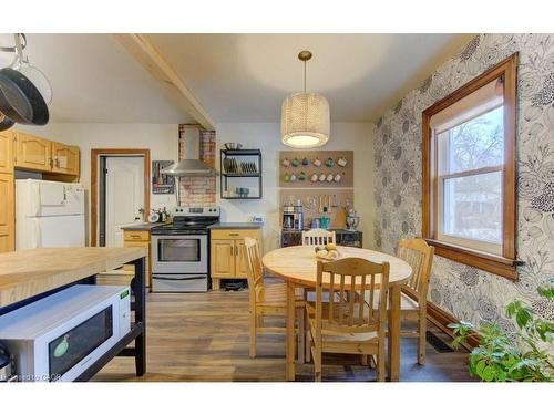 257 Guelph Street, Kitchener, ON - Indoor