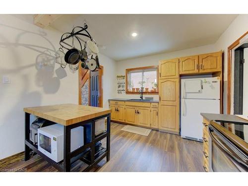 257 Guelph Street, Kitchener, ON - Indoor Photo Showing Other Room