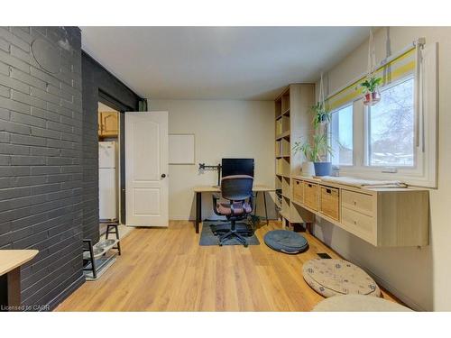 257 Guelph Street, Kitchener, ON - Indoor