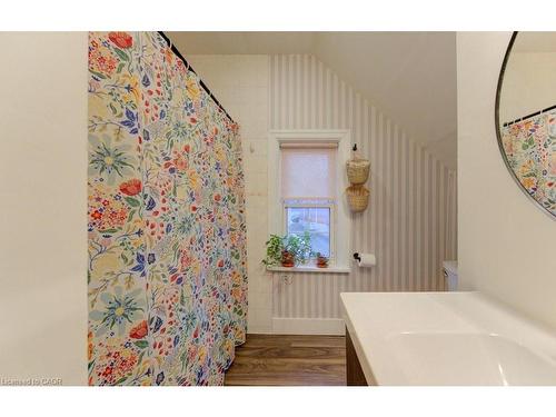 257 Guelph Street, Kitchener, ON - Indoor