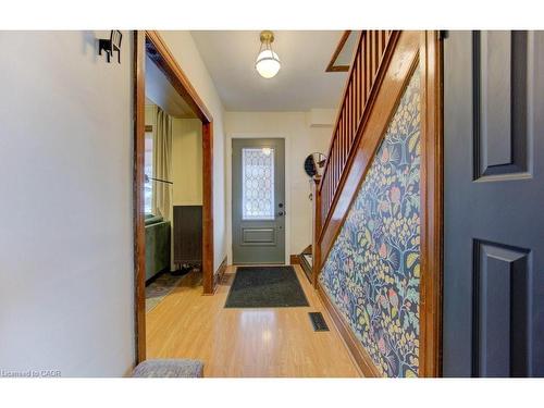 257 Guelph Street, Kitchener, ON - Indoor Photo Showing Other Room