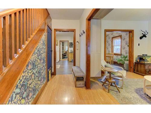 257 Guelph Street, Kitchener, ON - Indoor Photo Showing Other Room