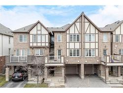 121 Frost Court  Milton, ON L9E 1G2