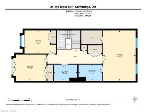 24-143 Elgin Street N, Cambridge, ON - Other