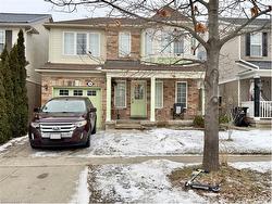 198 Coulthard Boulevard  Cambridge, ON N1T 2J6