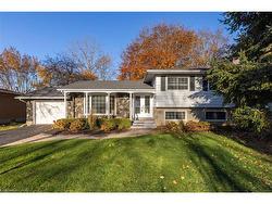 315 Butler Street  Niagara-On-The-Lake, ON L0S 1J0