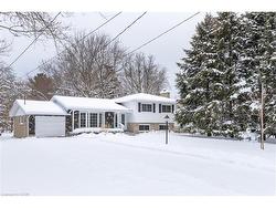 315 Butler Street  Niagara-On-The-Lake, ON L0S 1J0