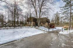 7 Squire Court  Waterloo, ON N2J 4G8