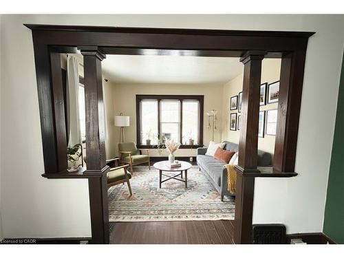 179 Regina Street N, Waterloo, ON - Indoor