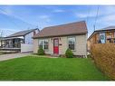 190 Mead Avenue, Hamilton, ON  - Outdoor 