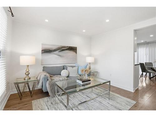 190 Mead Avenue, Hamilton, ON - Indoor