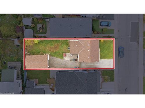 190 Mead Avenue, Hamilton, ON - 