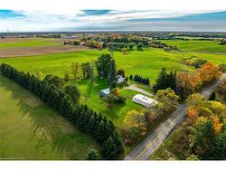 1868 Jerseyville Road W Hamilton, ON L0R 1R0