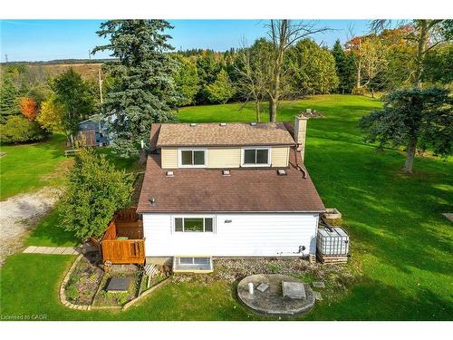 1868 Jerseyville Road W, Hamilton, ON - Outdoor