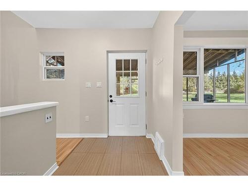 1868 Jerseyville Road W, Hamilton, ON - Indoor Photo Showing Other Room
