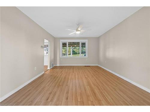 1868 Jerseyville Road W, Hamilton, ON - Indoor Photo Showing Other Room