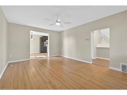 1868 Jerseyville Road W, Hamilton, ON - Indoor