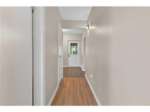 1868 Jerseyville Road W, Hamilton, ON - Indoor Photo Showing Other Room