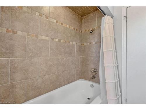 1868 Jerseyville Road W, Hamilton, ON - Indoor Photo Showing Bathroom