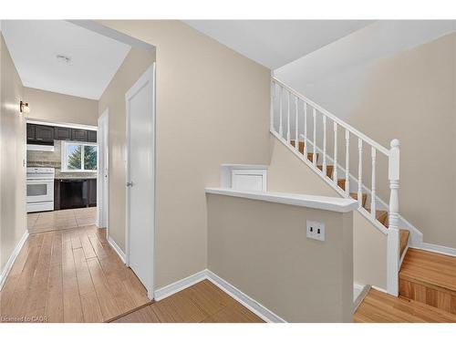 1868 Jerseyville Road W, Hamilton, ON - Indoor Photo Showing Other Room