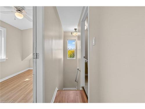 1868 Jerseyville Road W, Hamilton, ON - Indoor Photo Showing Other Room