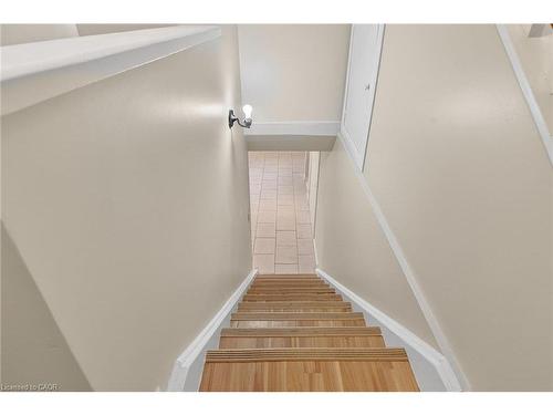 1868 Jerseyville Road W, Hamilton, ON - Indoor Photo Showing Other Room