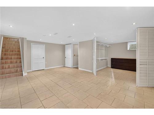 1868 Jerseyville Road W, Hamilton, ON - Indoor Photo Showing Other Room