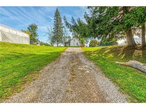 1868 Jerseyville Road W, Hamilton, ON - Outdoor
