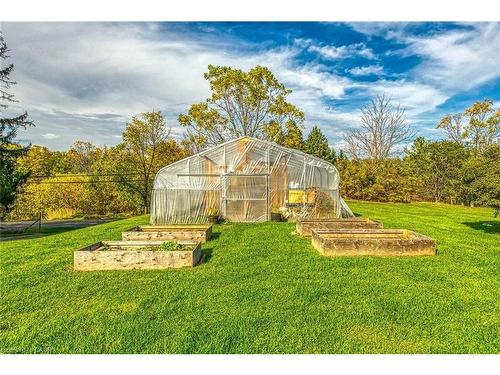 1868 Jerseyville Road W, Hamilton, ON - Outdoor