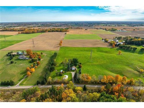 1868 Jerseyville Road W, Hamilton, ON - Outdoor With View