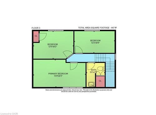 1868 Jerseyville Road W, Hamilton, ON - Other