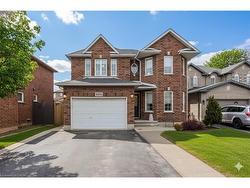 606 Williamson Court  Burlington, ON L7S 2K6