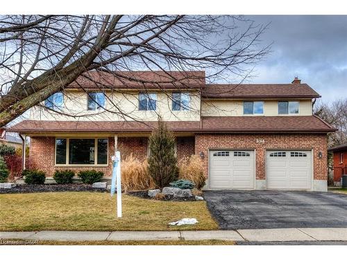 354 Forestlawn Road, Waterloo, ON - Outdoor