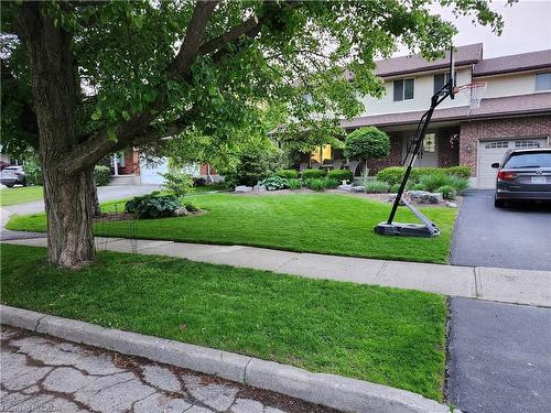 354 Forestlawn Road, Waterloo, ON - Outdoor