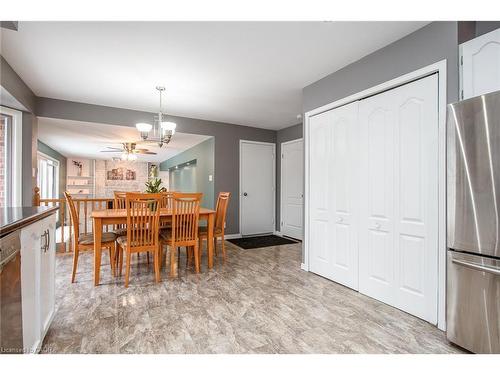 354 Forestlawn Road, Waterloo, ON - Indoor