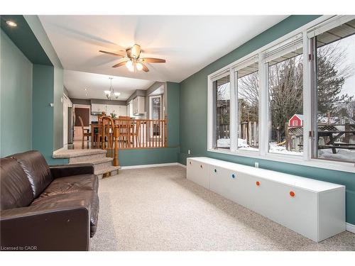 354 Forestlawn Road, Waterloo, ON - Indoor