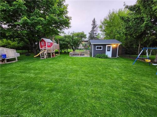 354 Forestlawn Road, Waterloo, ON - Outdoor