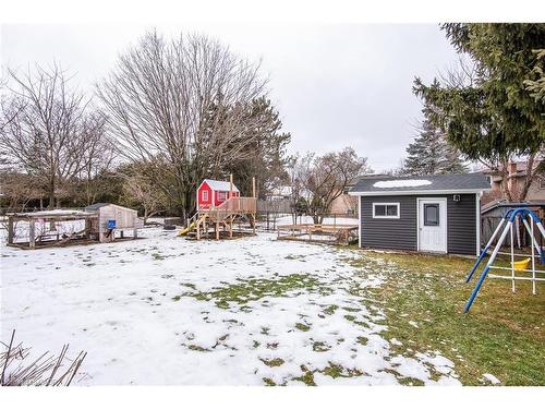 354 Forestlawn Road, Waterloo, ON - Outdoor