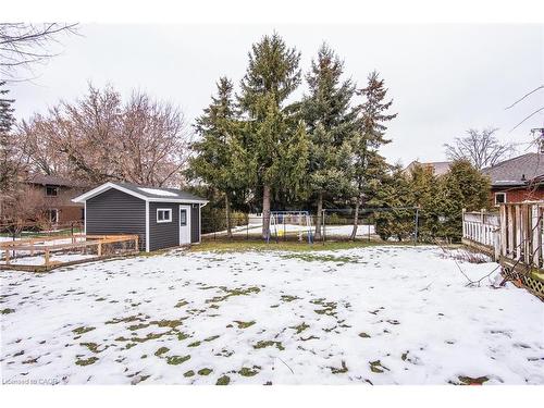 354 Forestlawn Road, Waterloo, ON - Outdoor