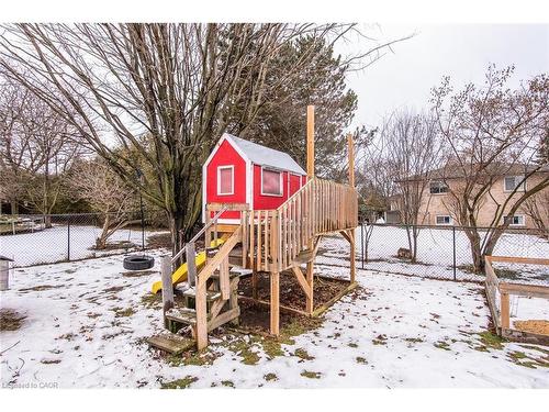 354 Forestlawn Road, Waterloo, ON - Outdoor