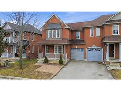 2502 Postmaster Drive  Oakville, ON L6M 5A8
