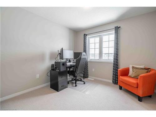 115 Larry Crescent, Caledonia, ON - Indoor Photo Showing Office