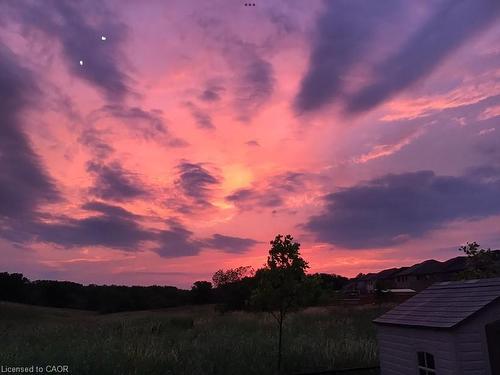 115 Larry Crescent, Caledonia, ON - Outdoor With View